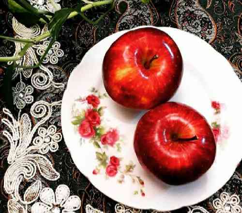 حس بی تکرار من دلیل این حال من